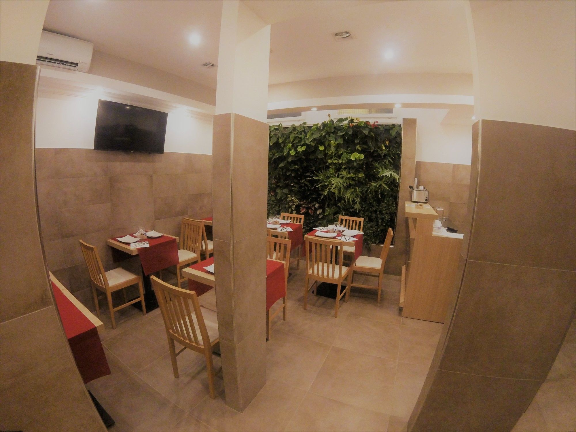 Фото Hotel Paolo II