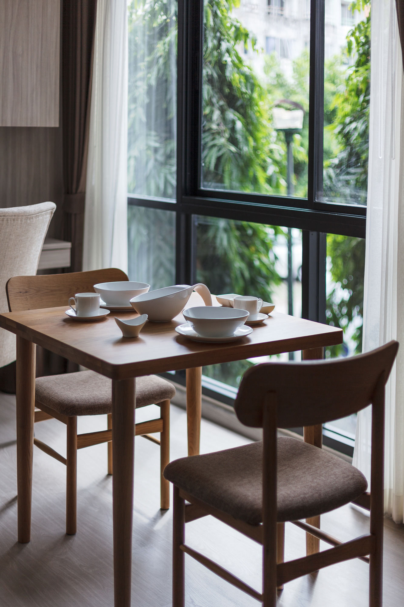 Фото Madera Residence Siracha