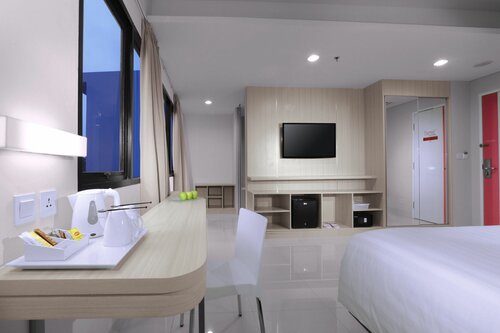 Гостиница Favehotel Bandara - Tangerang
