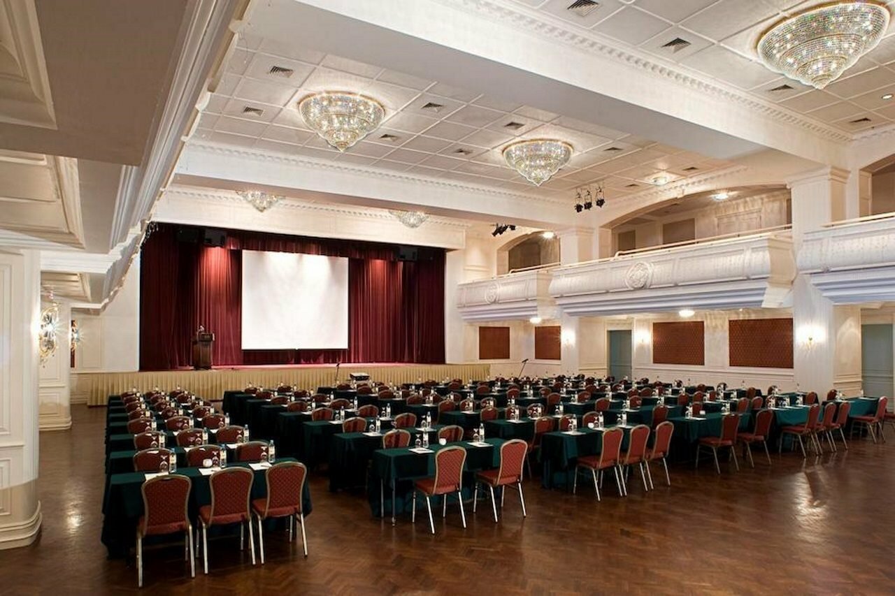 Фото Eastern And Oriental Hotel