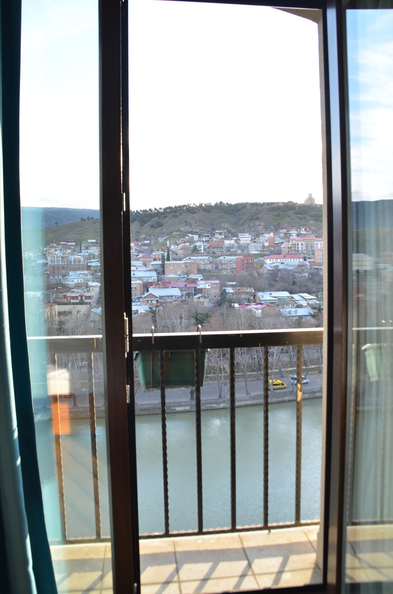 Фото Margot Old Tbilisi