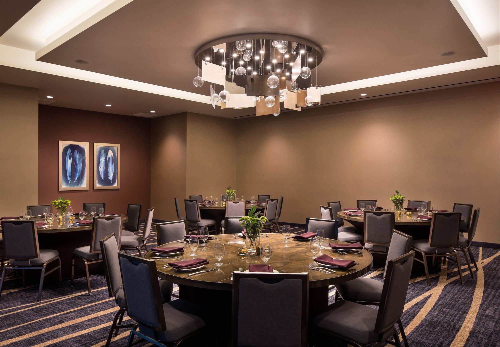 Фото Courtyard Phoenix Downtown