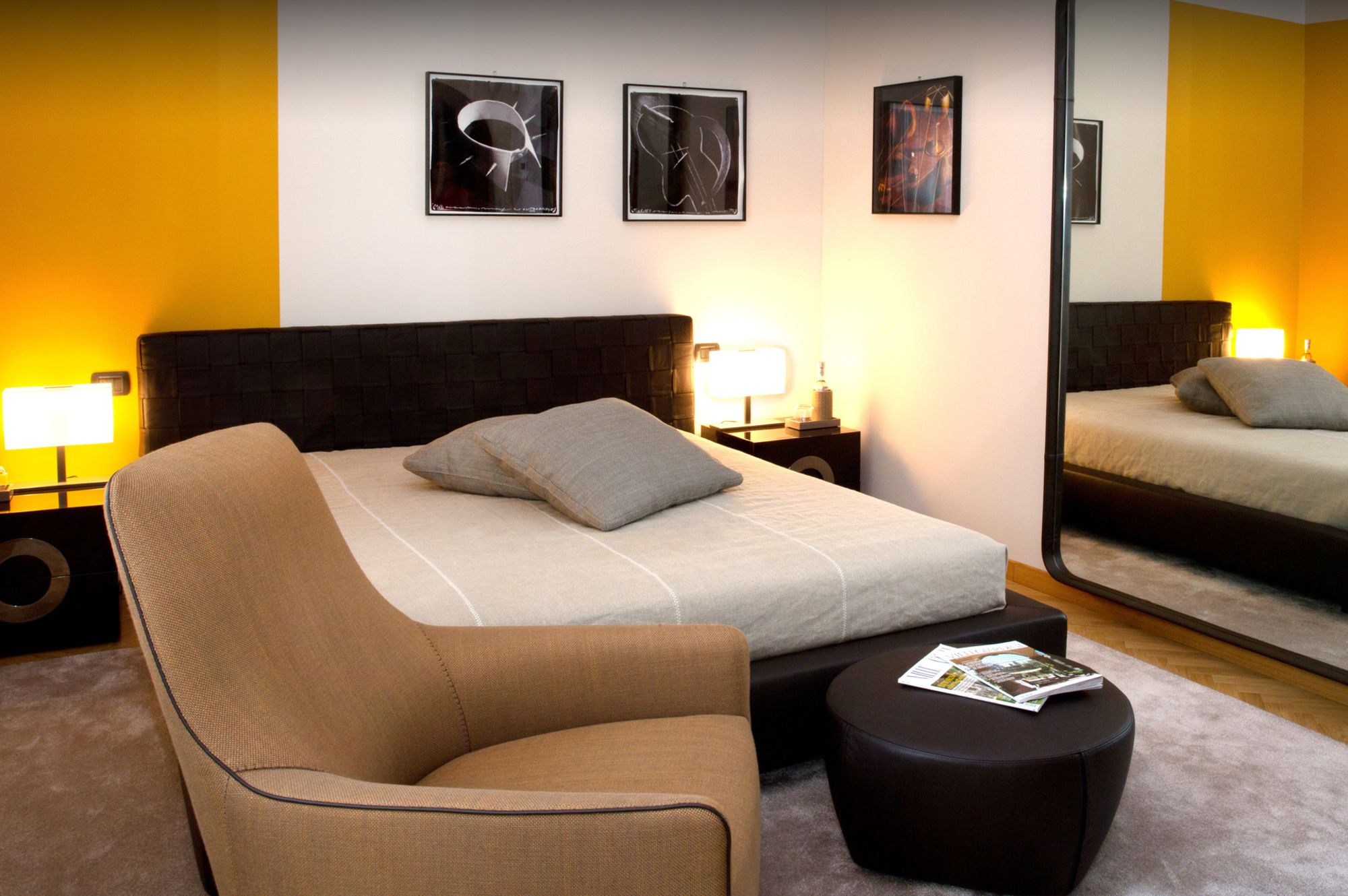 Фото Villanocetta Roma