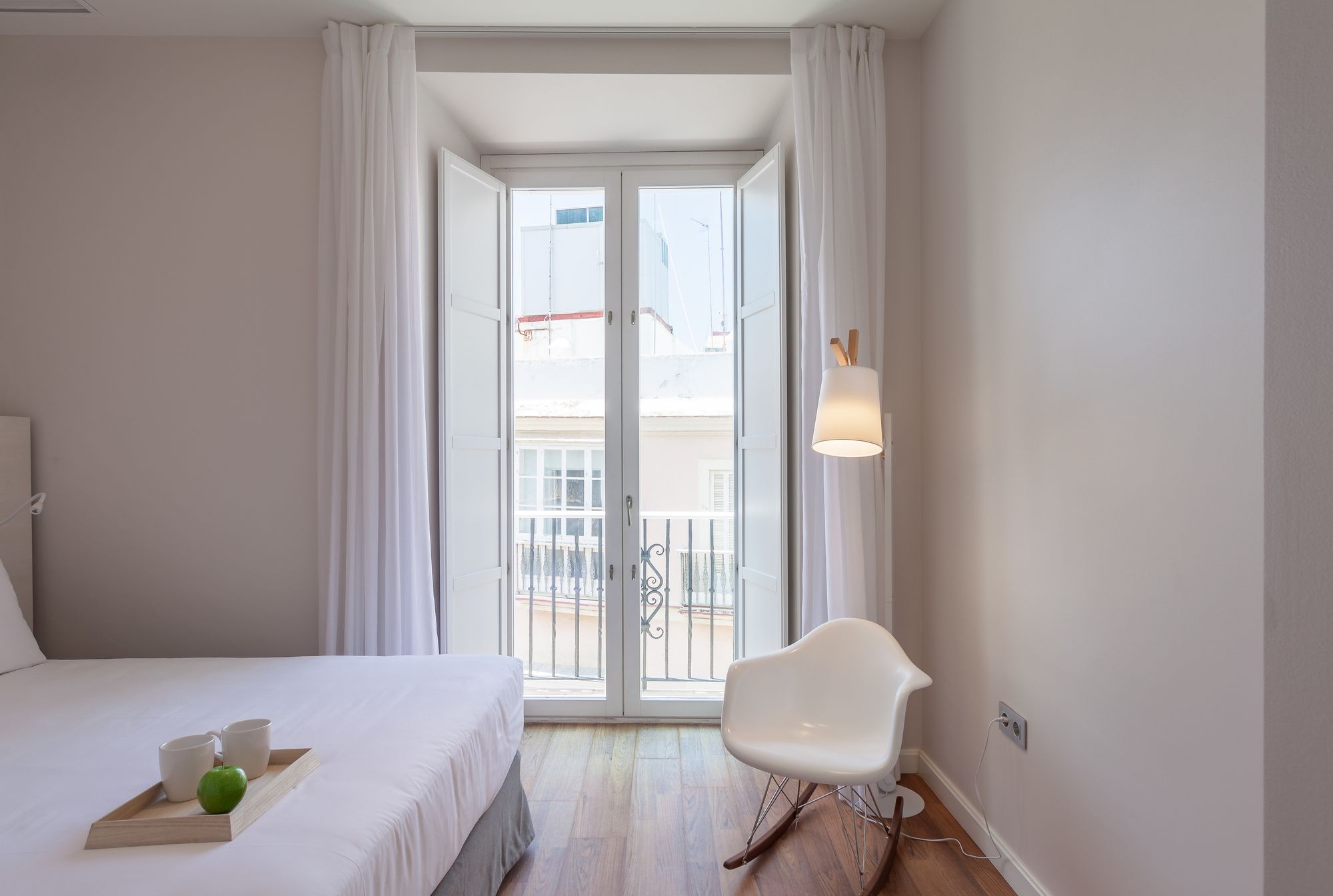 Фото Tandem Ancha 34