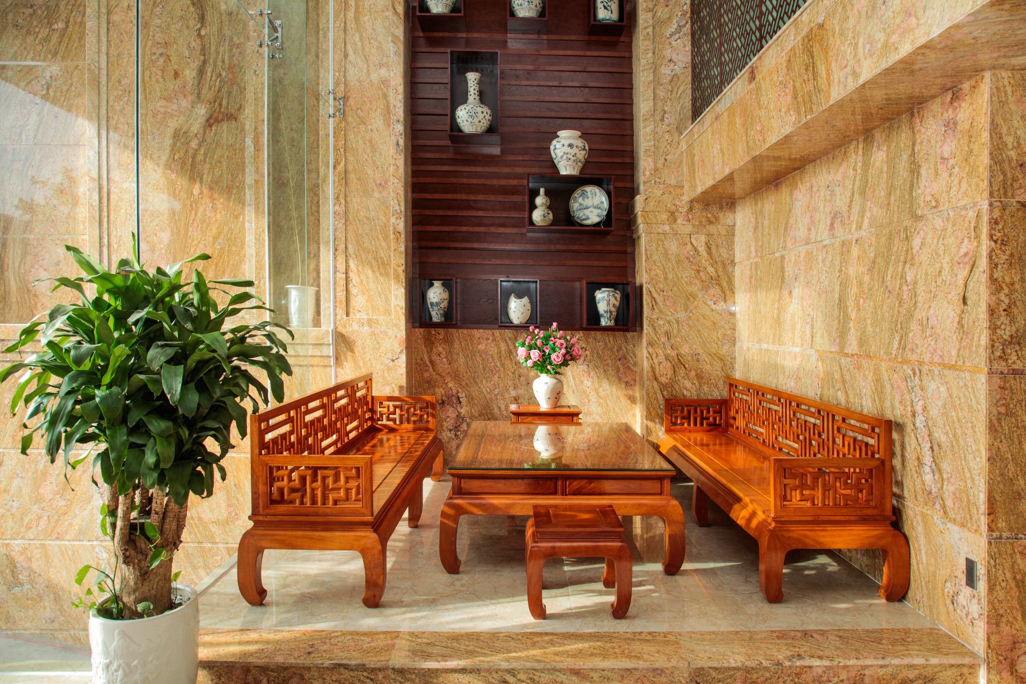 Фото De L'amour Hotel