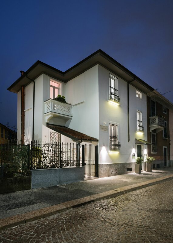 Гостиница Conti Guest House