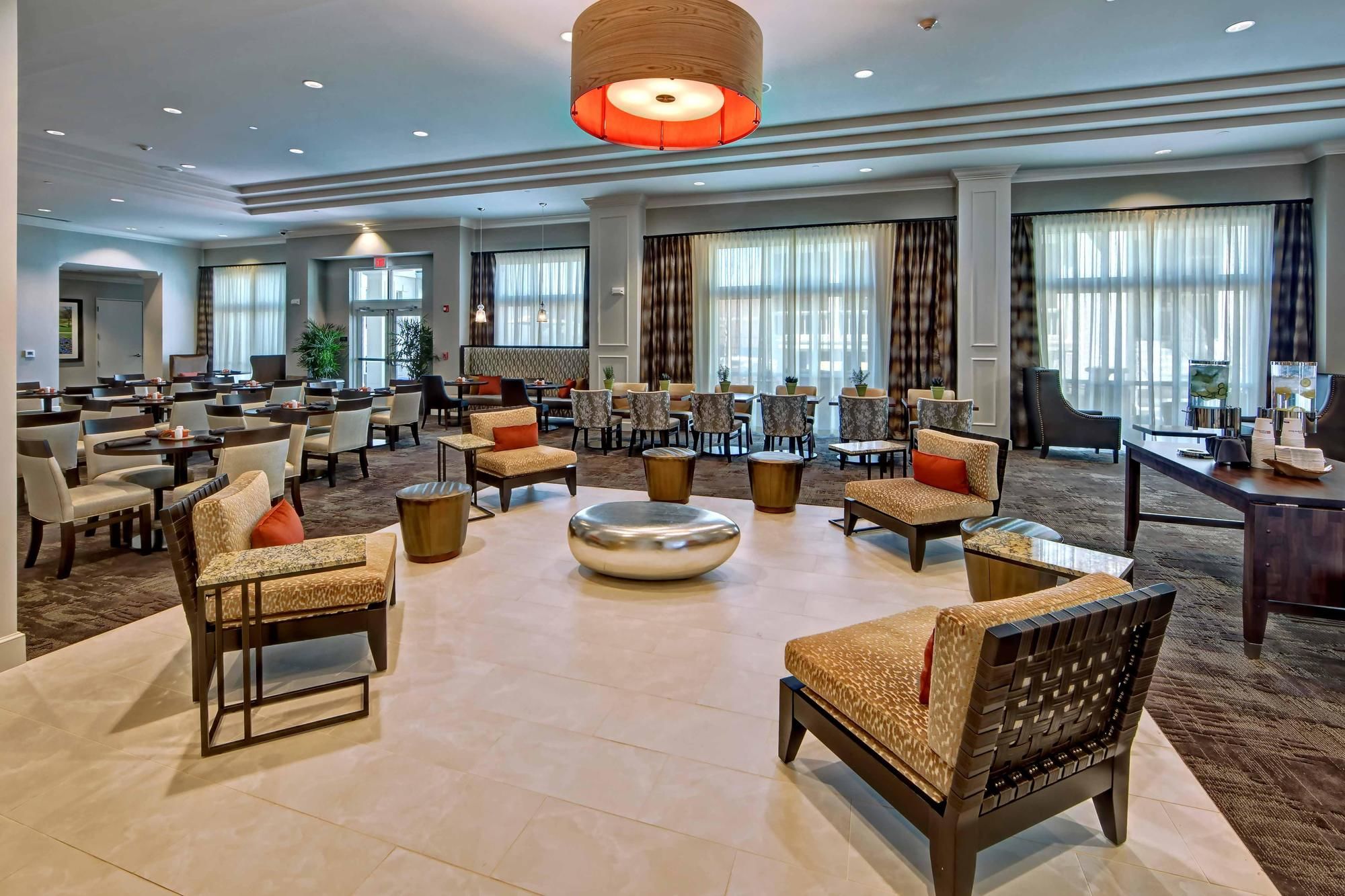 Фото Hilton Garden Inn Nashville Brentwood