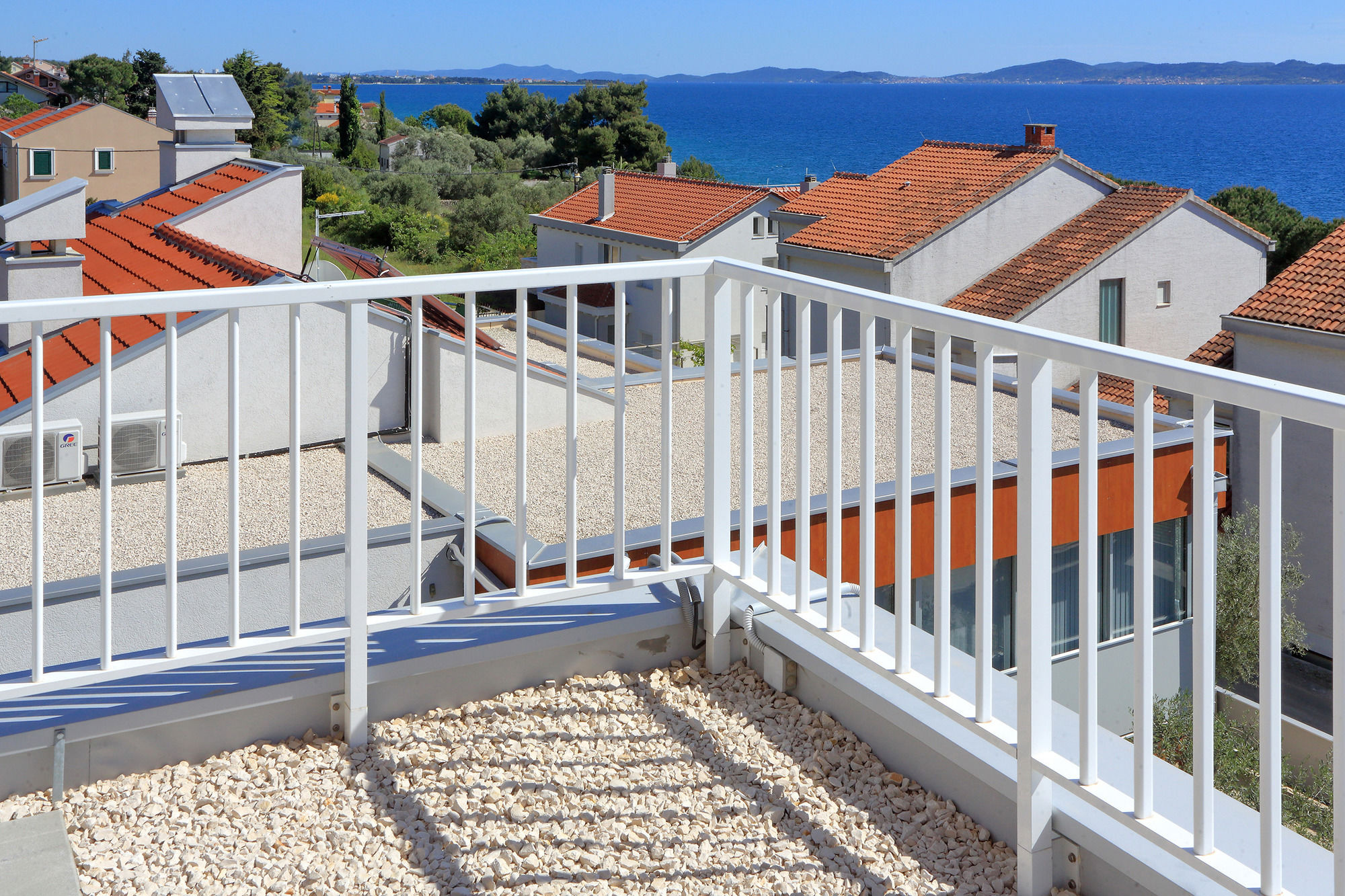 Фото SunAdria Apartments