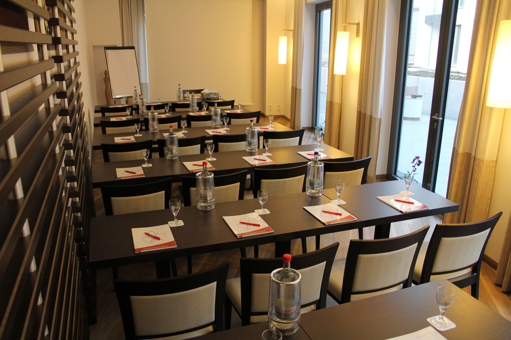 Фото Hotel Am Kaisersaal