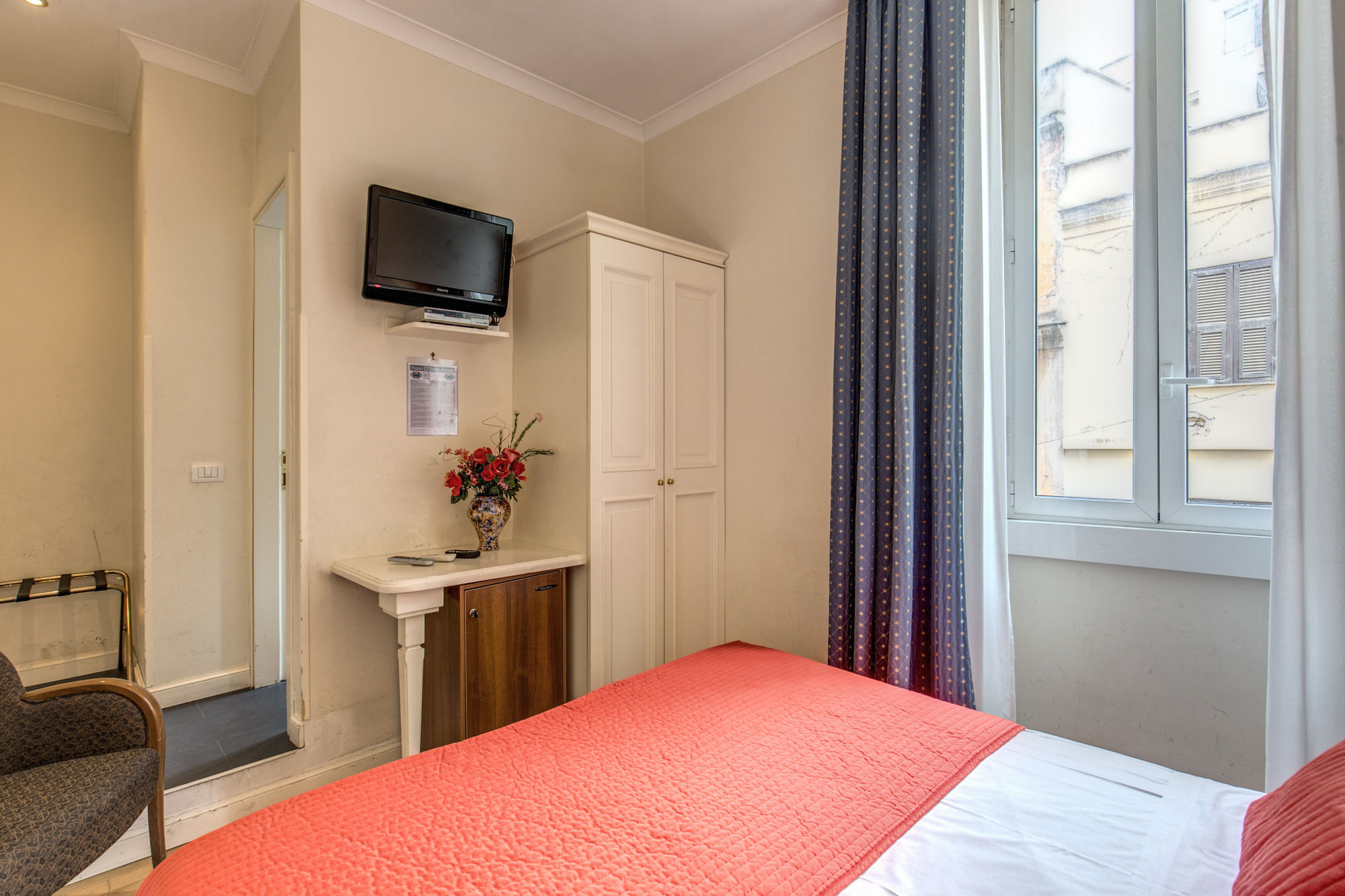 Фото Sacconi Palace Suite Roma