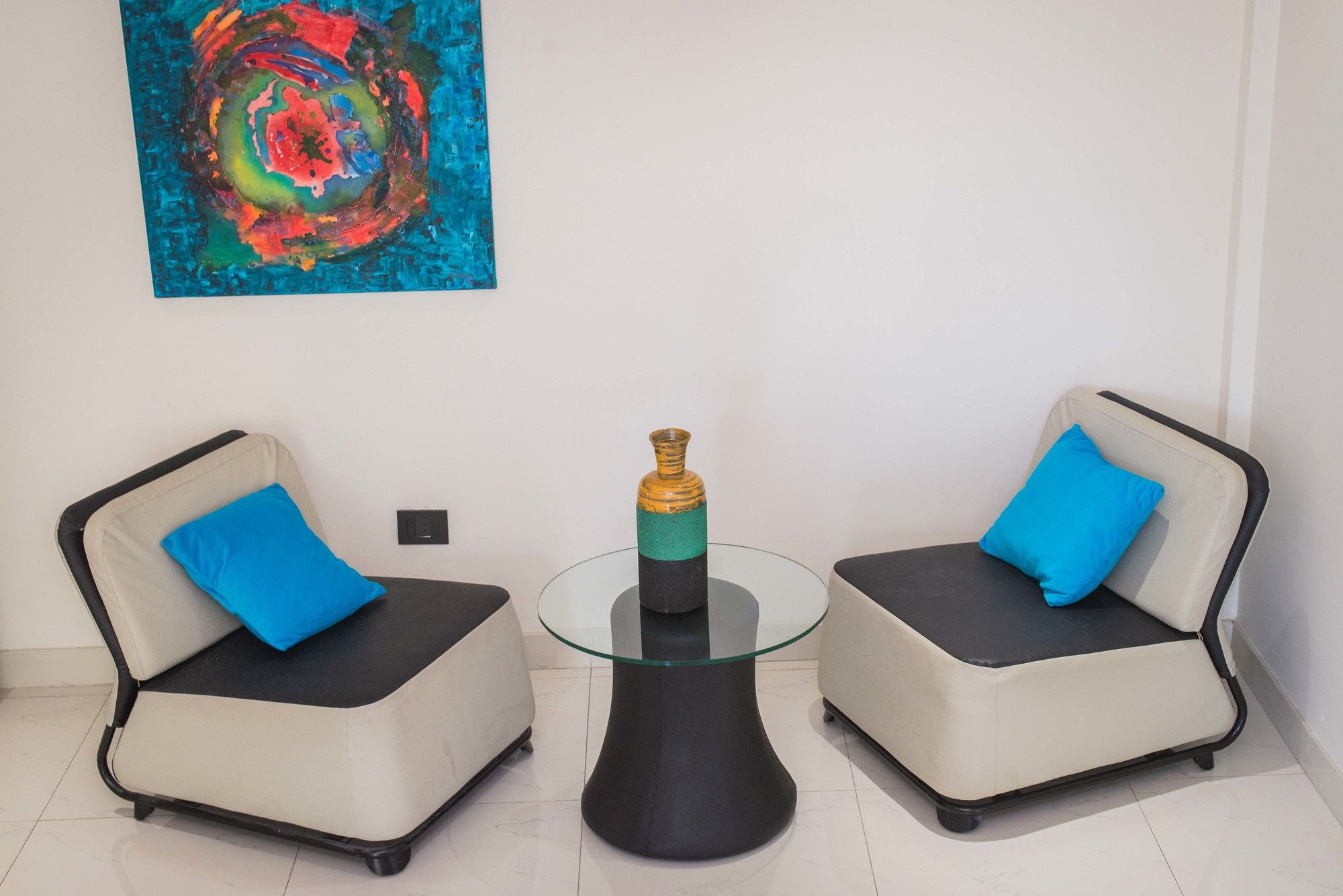 Фото Soho Luxury Suites