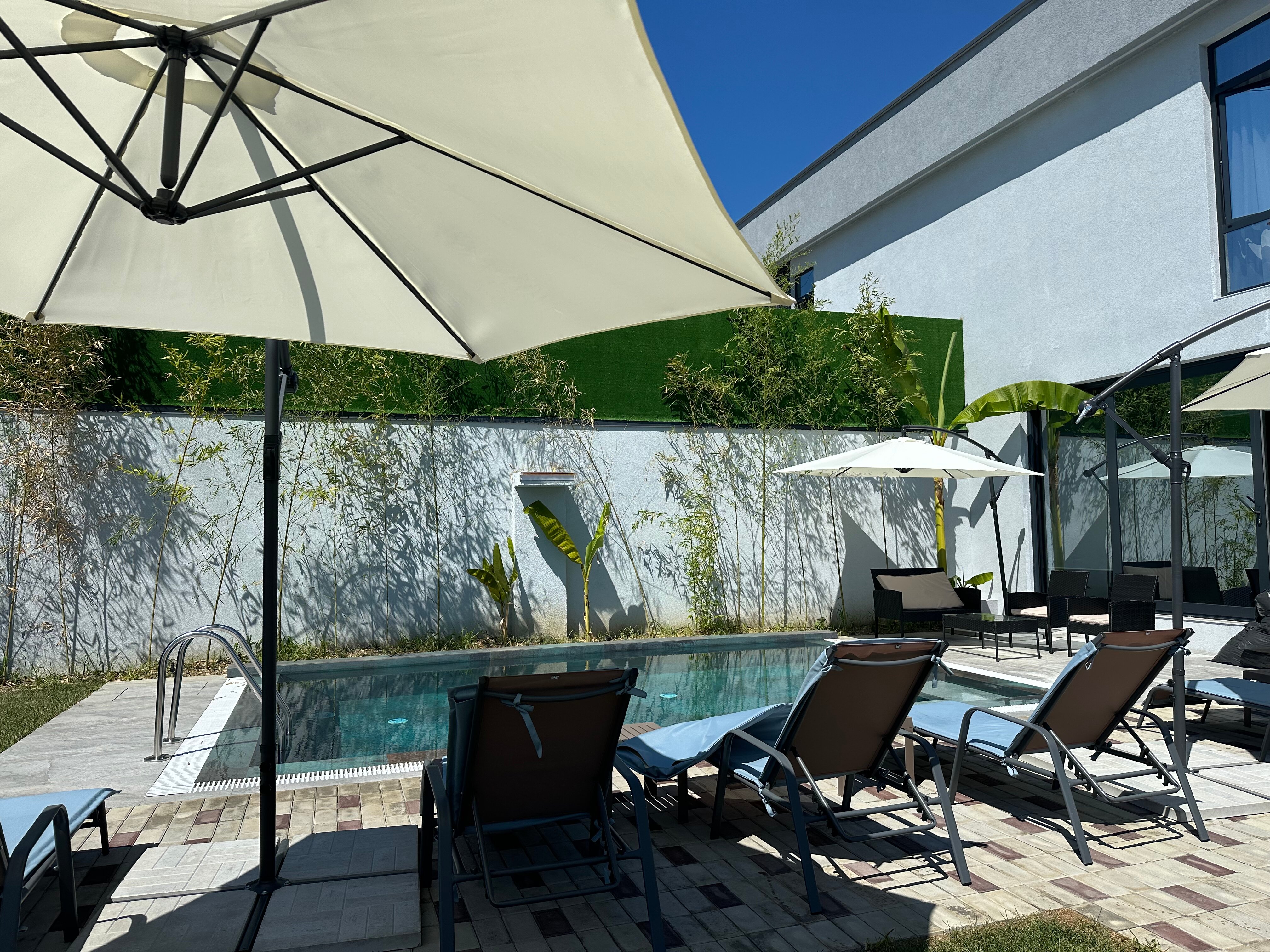 Фото Mzymta Villas Club