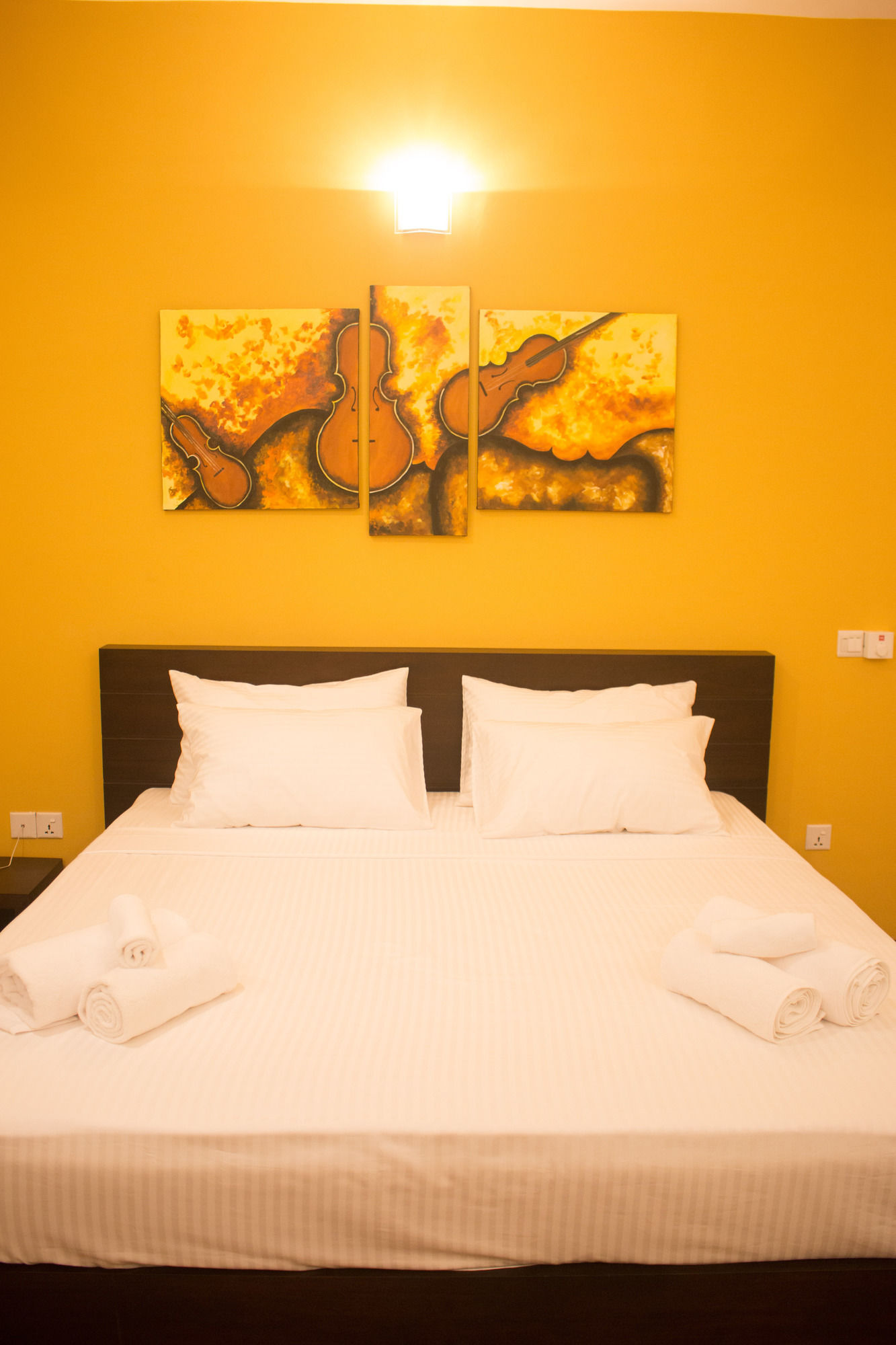 Фото The Suite 262