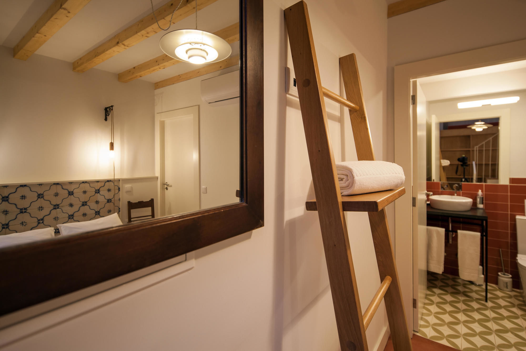 Фото Aparthotel Oporto Alves da Veiga