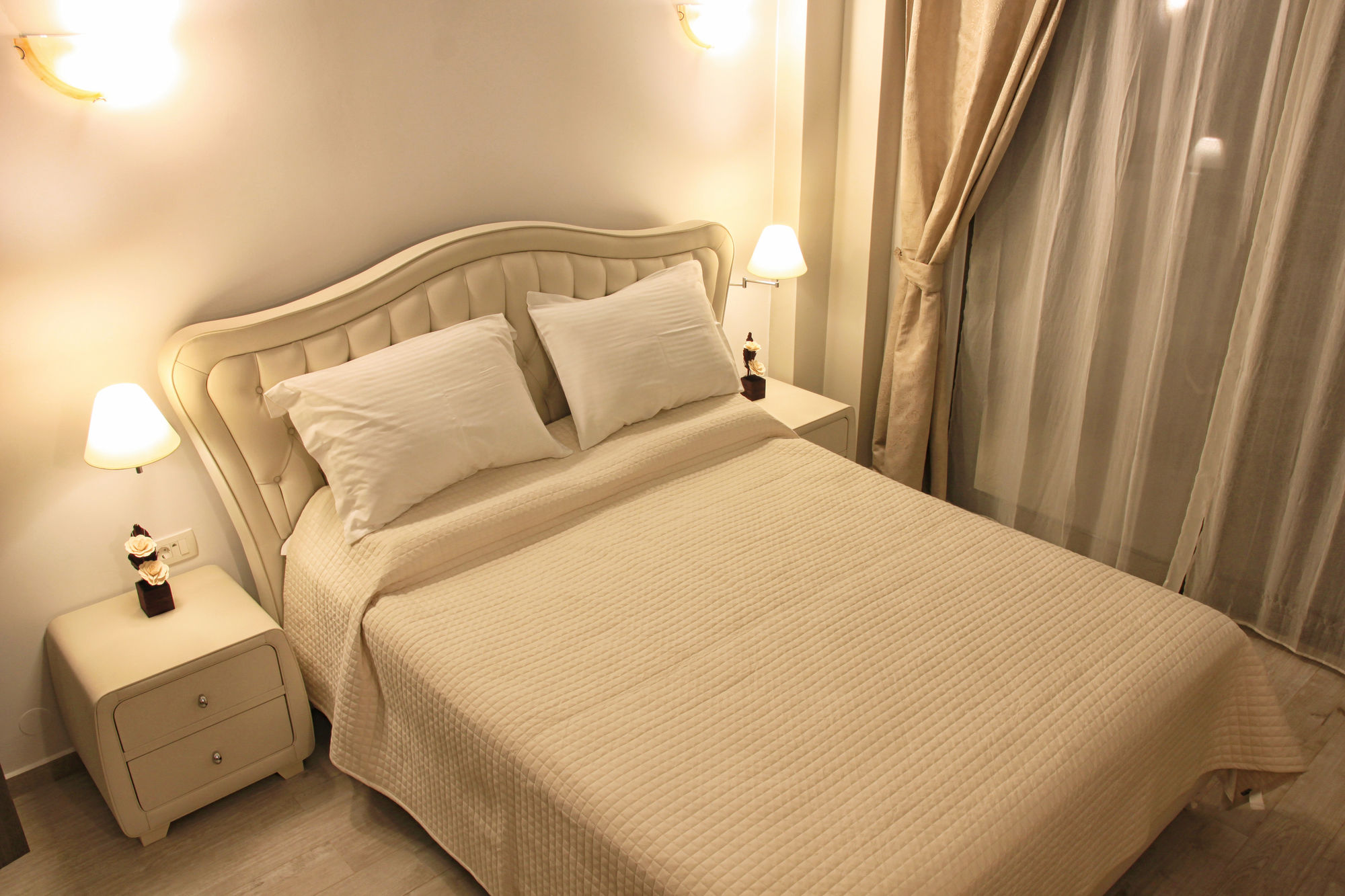 Фото Villa Alexandros