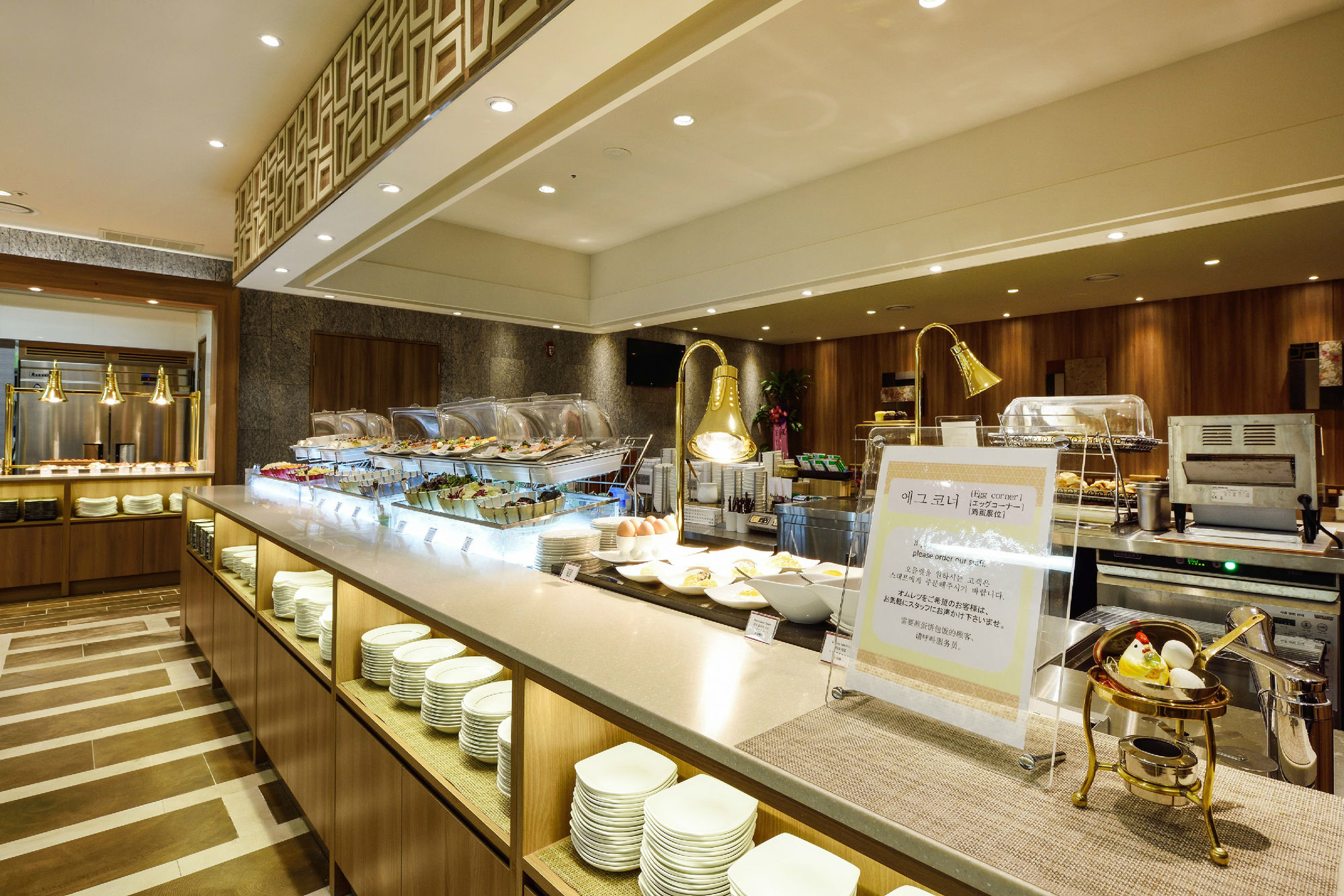 Фото Dormy Inn Seoul Gangnam