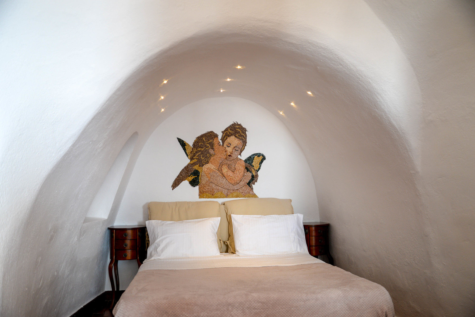 Фото Genesis Cave Houses