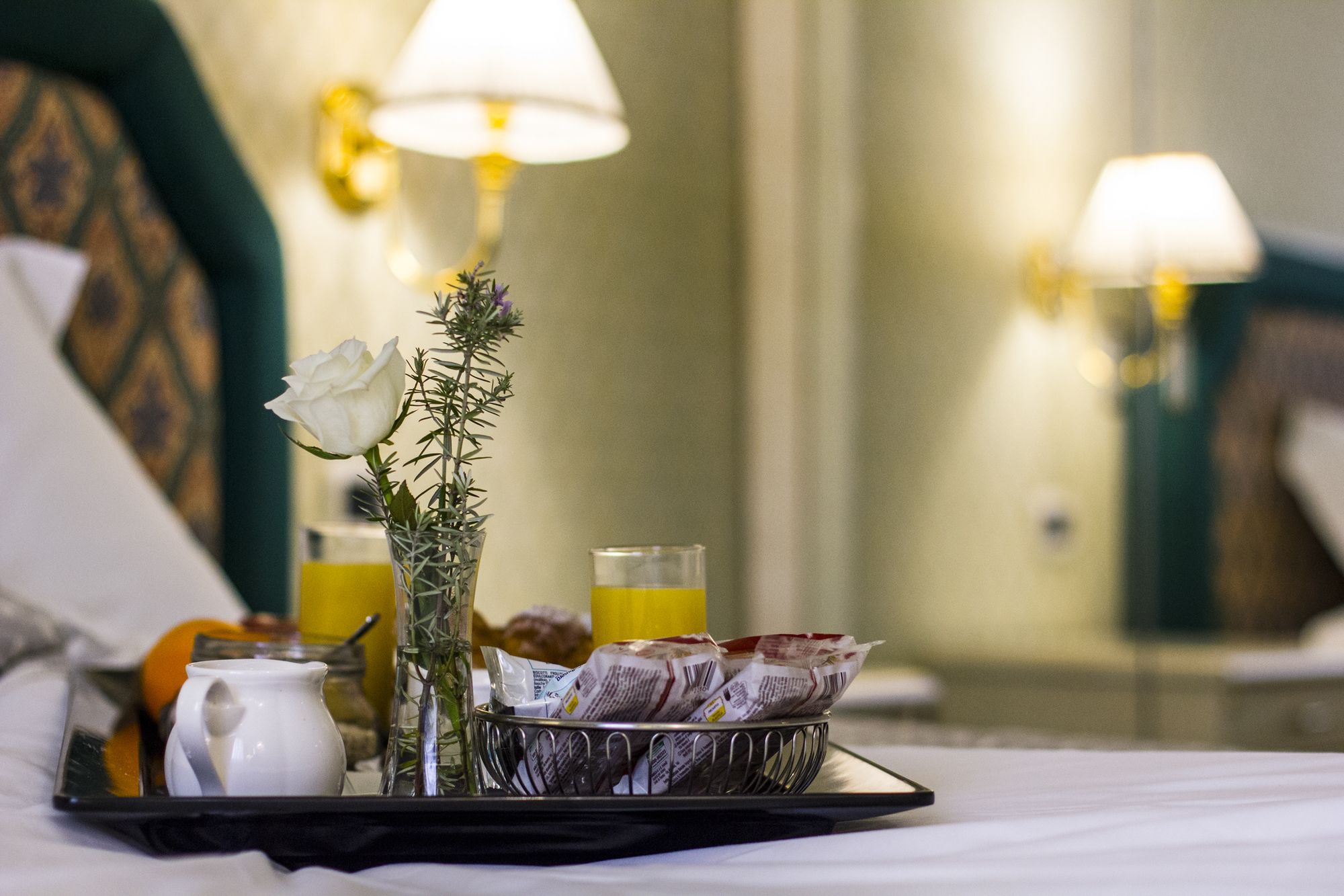 Фото Hotel La Locanda