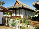 La Maison Birmane Boutique Hotel