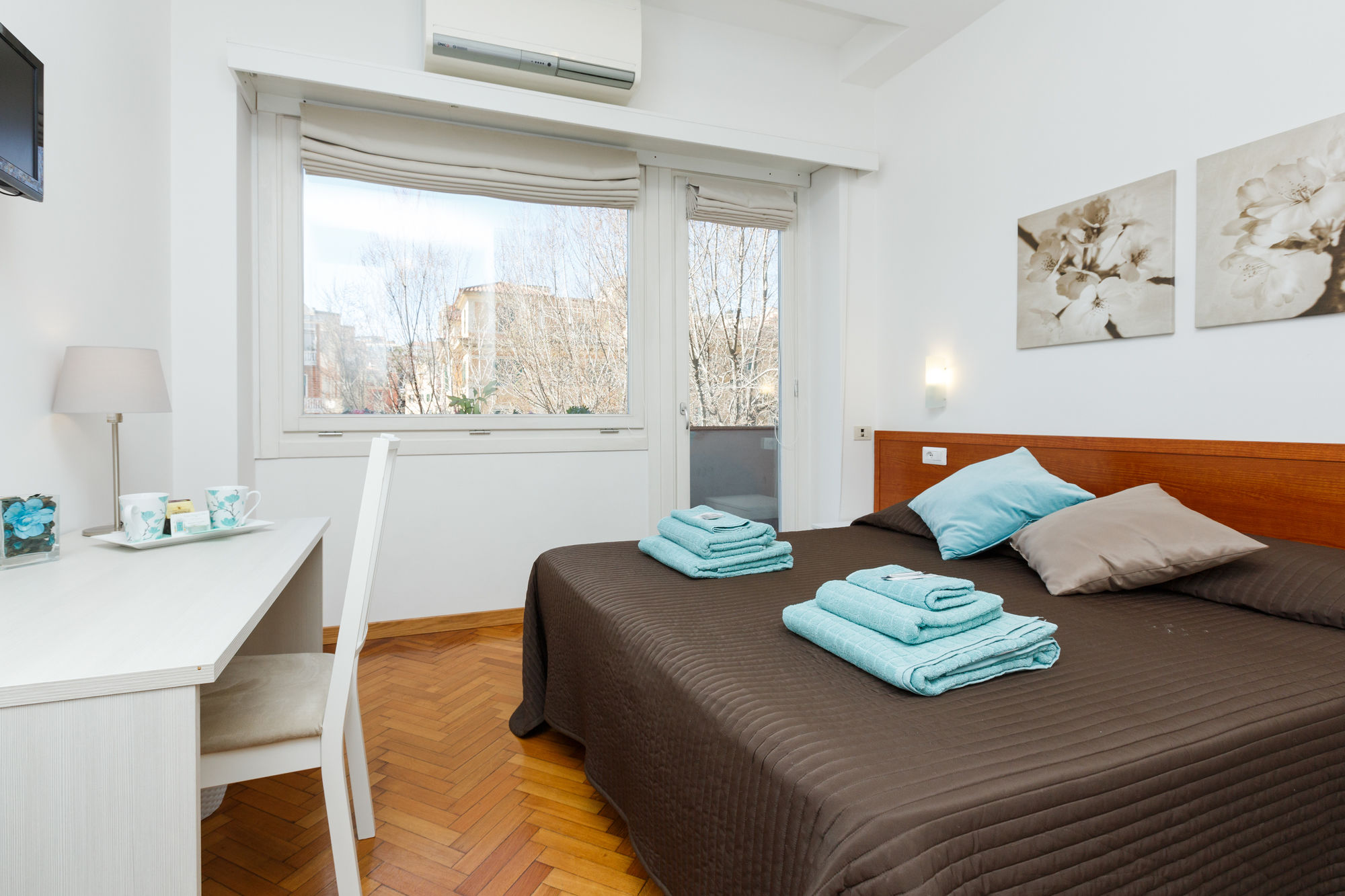 Фото Roma Trastevere Relais 