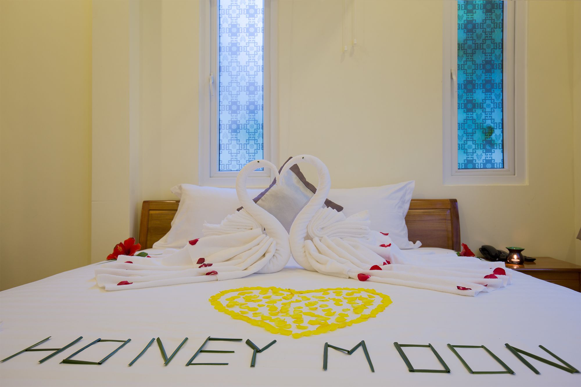 Фото Blue Paradise Resort