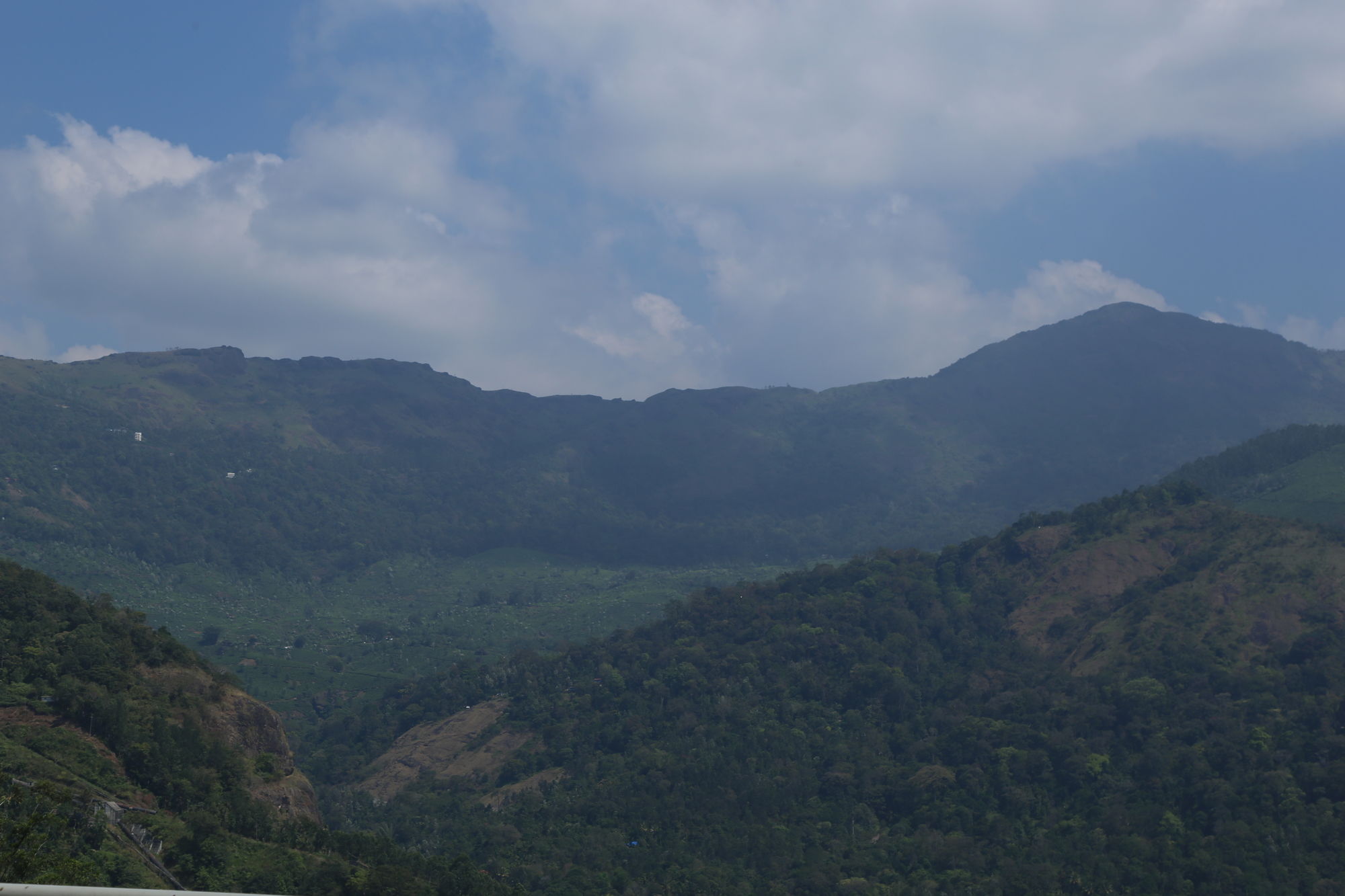 Фото The Munnar Queen