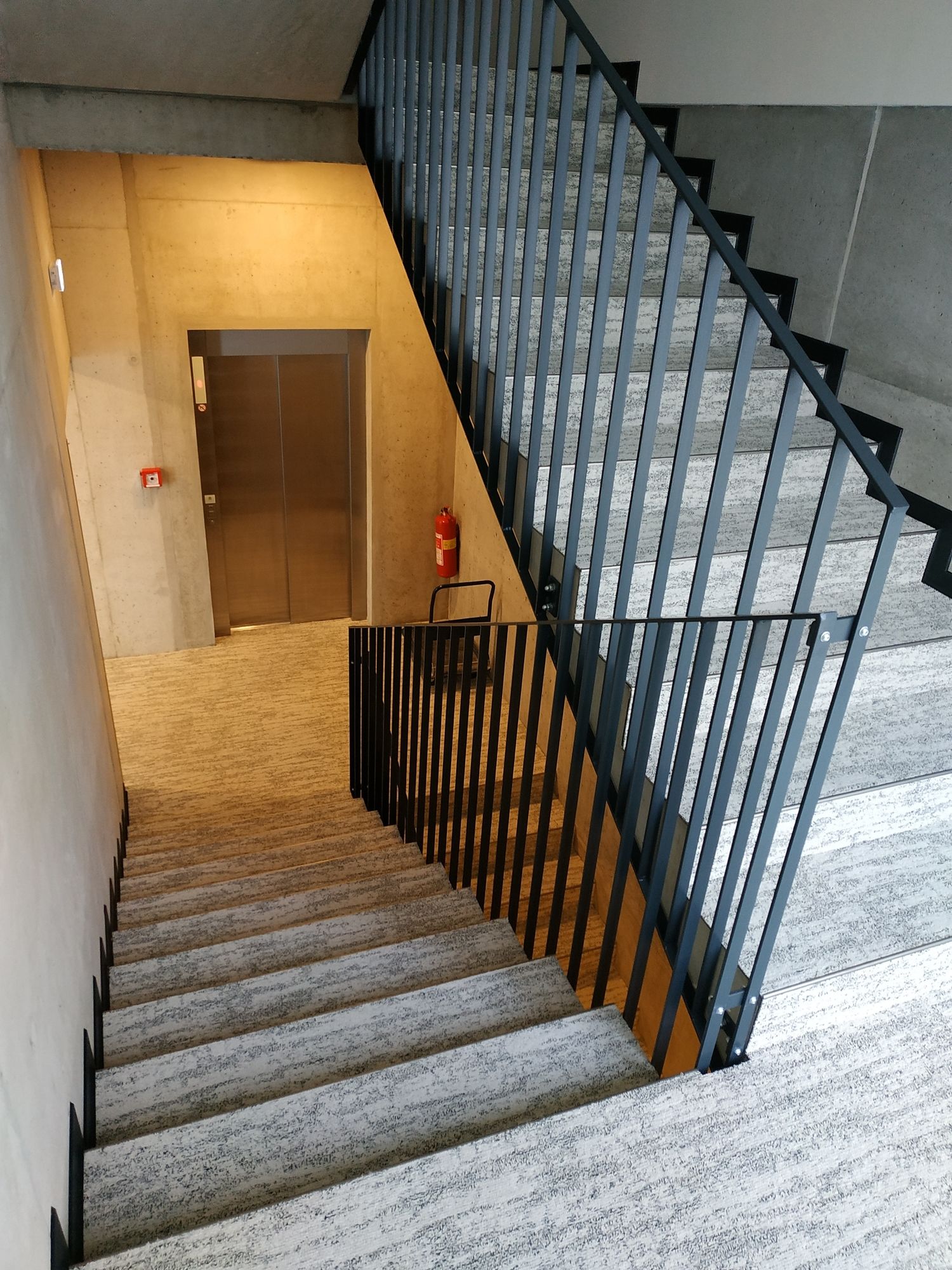 Фото Residence Trafick