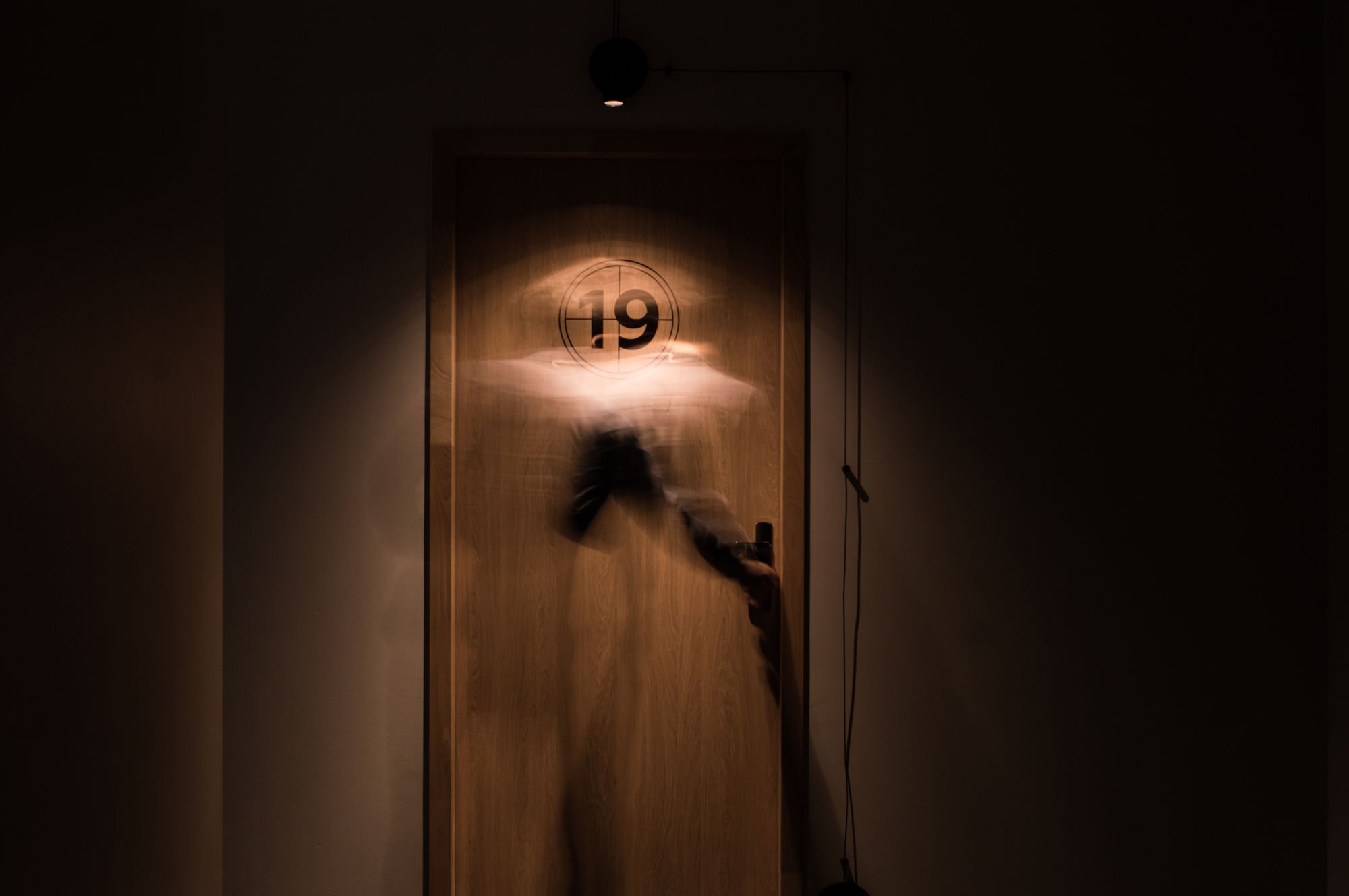 Фото Le Magic Hall