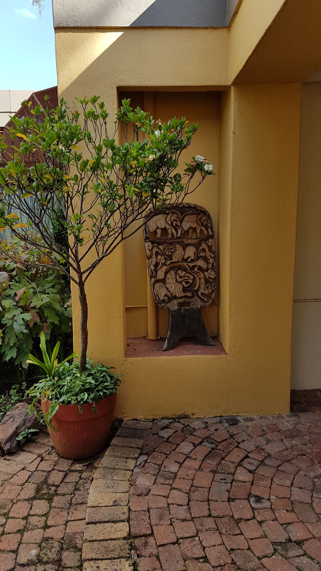 Фото Jubilee Lodge Guest House