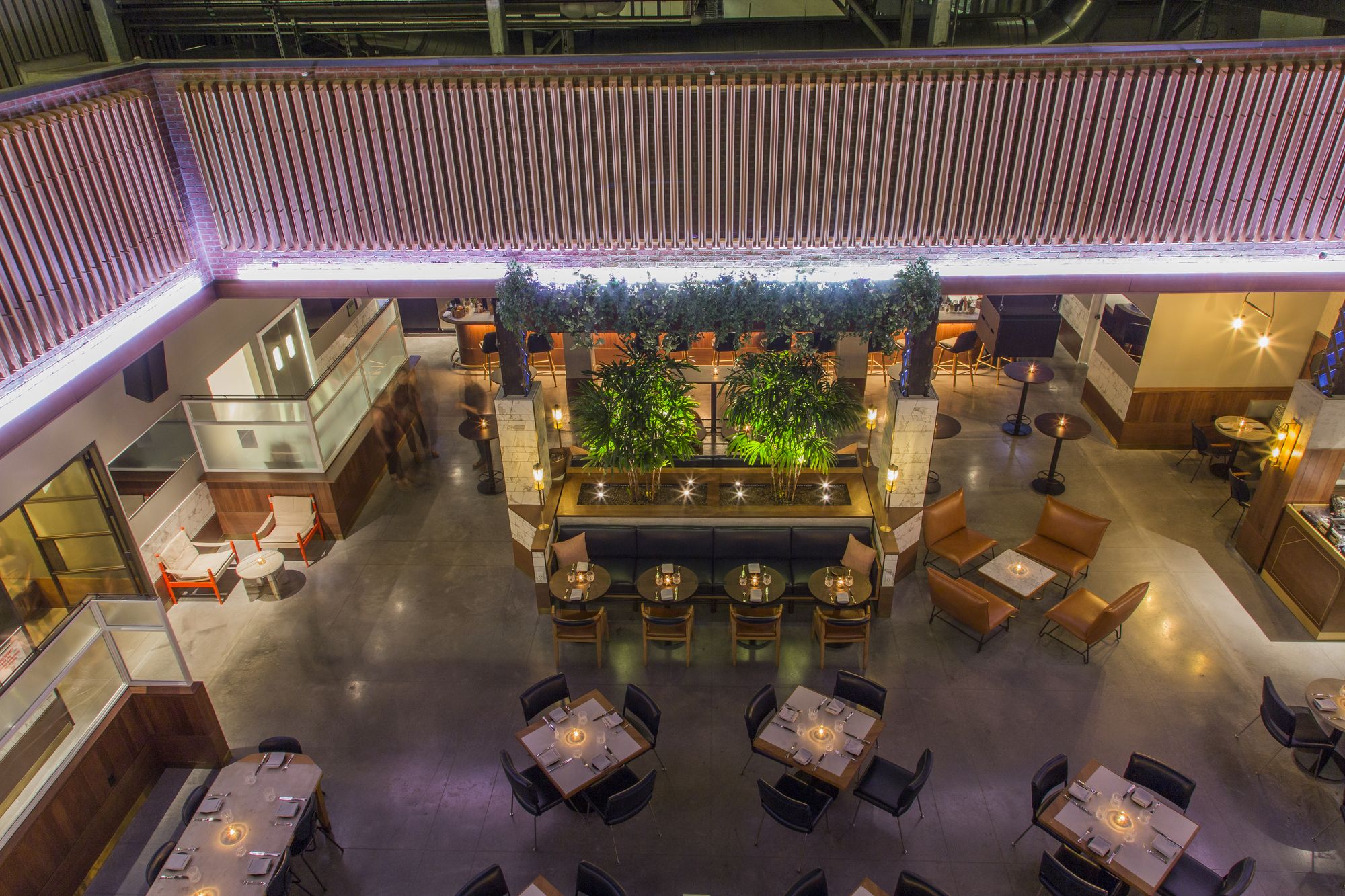 Фото Kimpton Gray Hotel, an Ihg Hotel