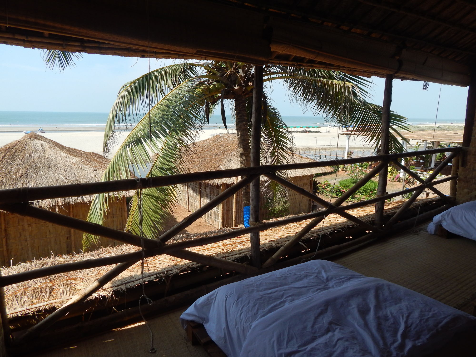 Фото Beach Street Resort