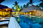 Kies Villas Lombok