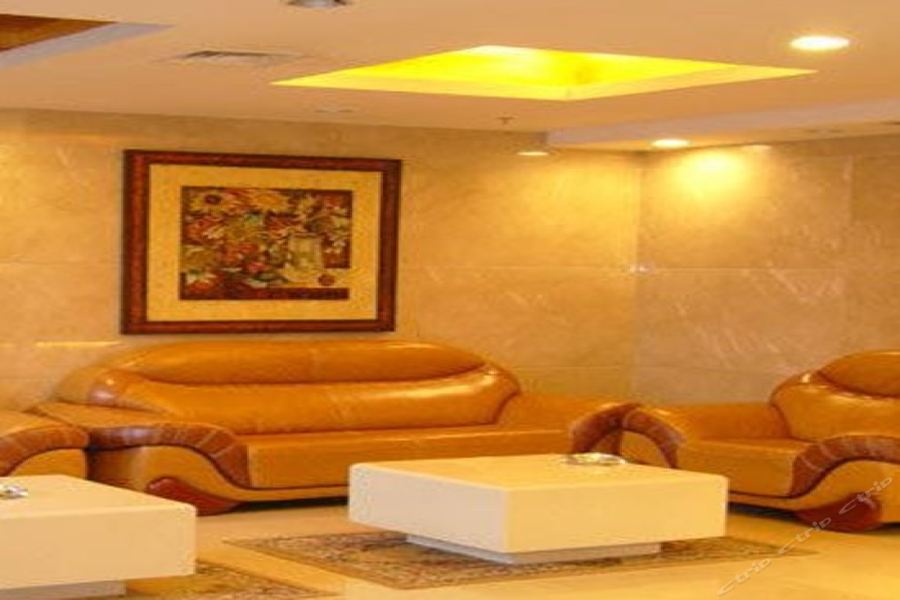 Фото Holiday Inn Express Shanghai Chongming, an Ihg Hotel