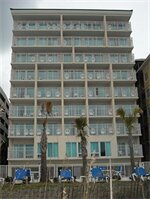 Фото Palette Resort Myrtle Beach by Oyo