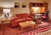 Фото Towneplace Suites Abq Airport