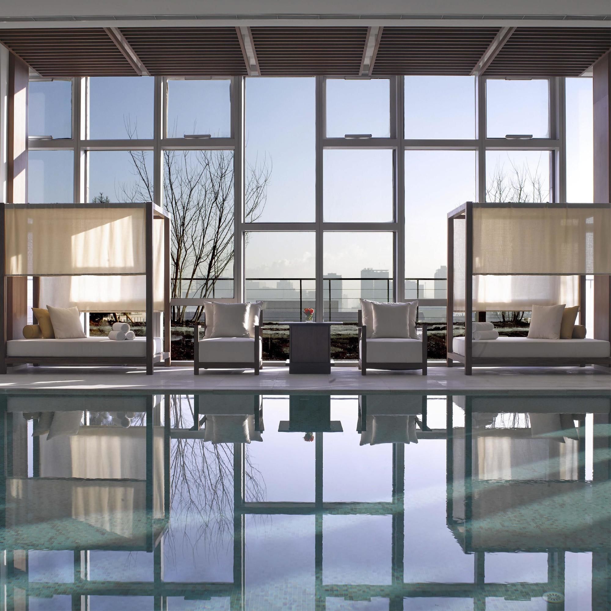 Фото Hyatt Regency Changchun