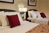 Фото Courtyard by Marriott Bloomington by Mall of America