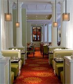 Фото Falls Church Marriott Fairview Park