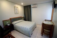 Фото Hotel Cinelândia