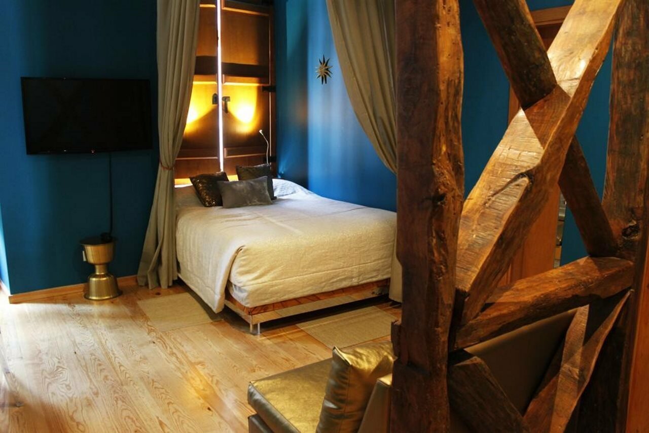 Фото Lisbon Art Stay Apartments Baixa