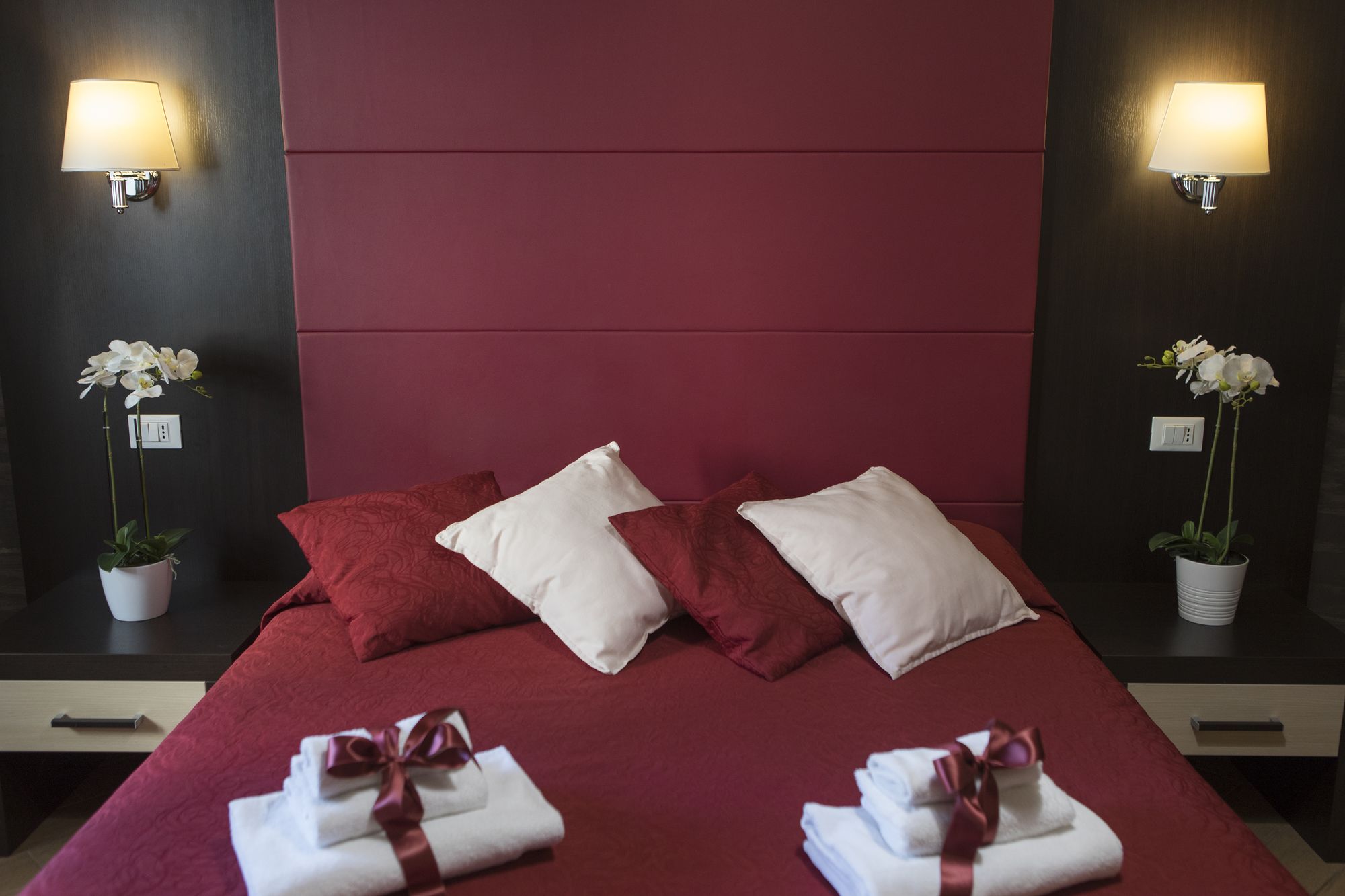 Фото Dreams of Rome