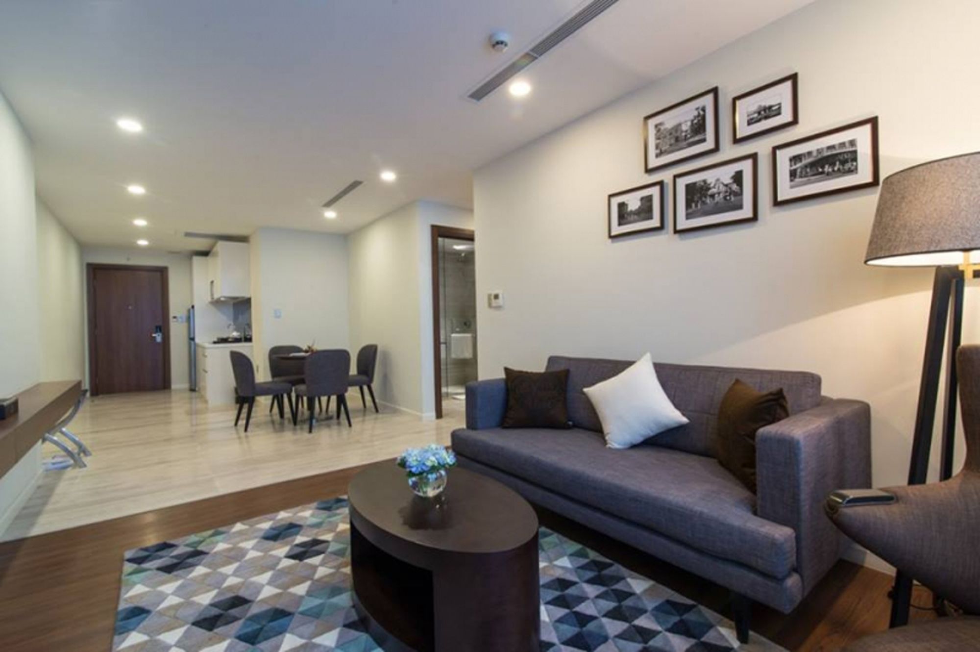 Фото Amena Residences & Suites - Managed by Melia