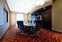 Фото Courtyard Mississauga - Airport Corporate Centre West