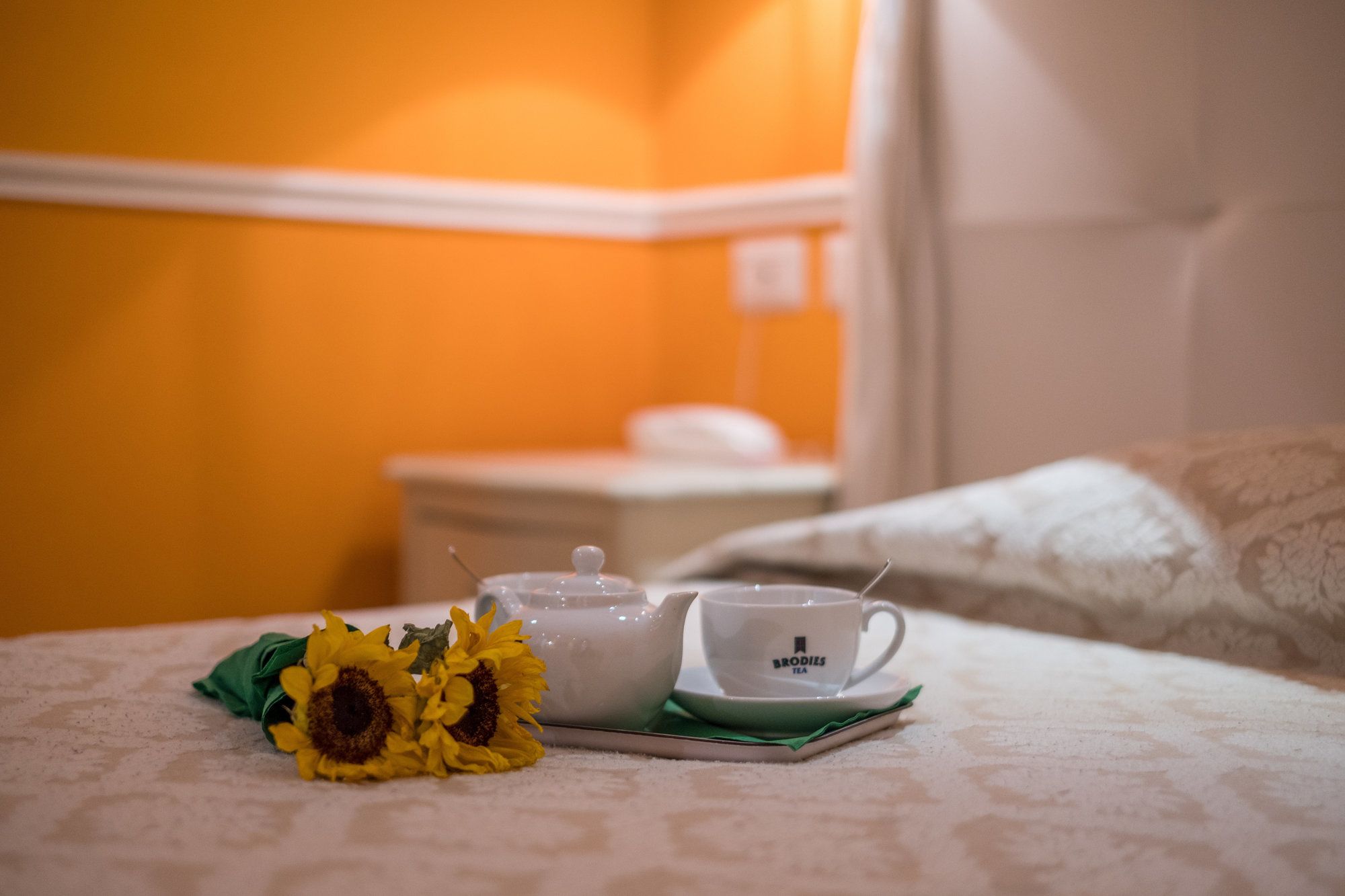 Фото B&b Emozioni Fiorentine