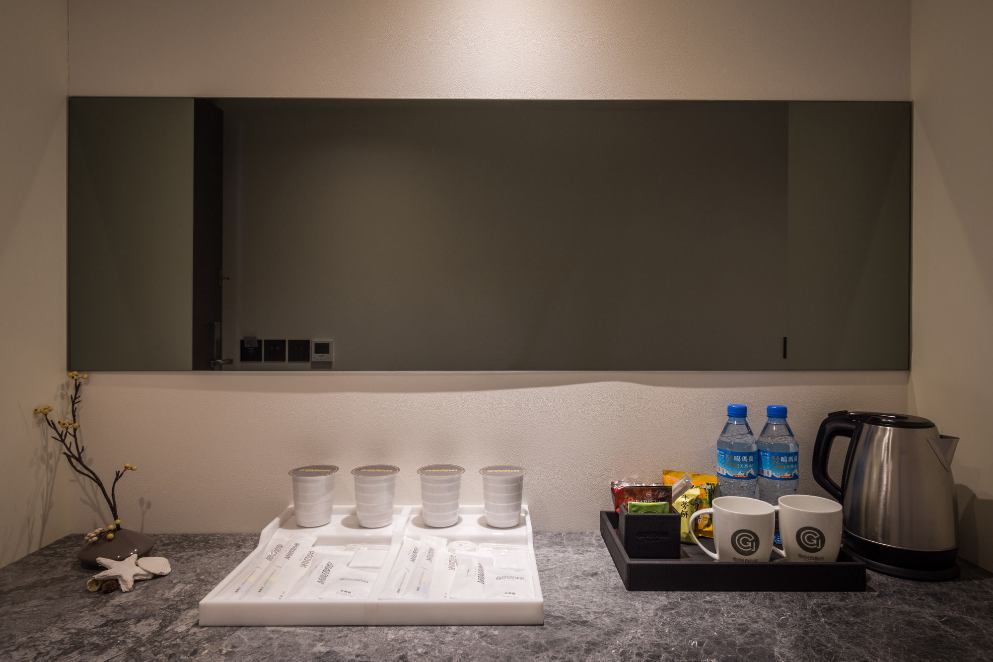 Фото Goldinn Hotel