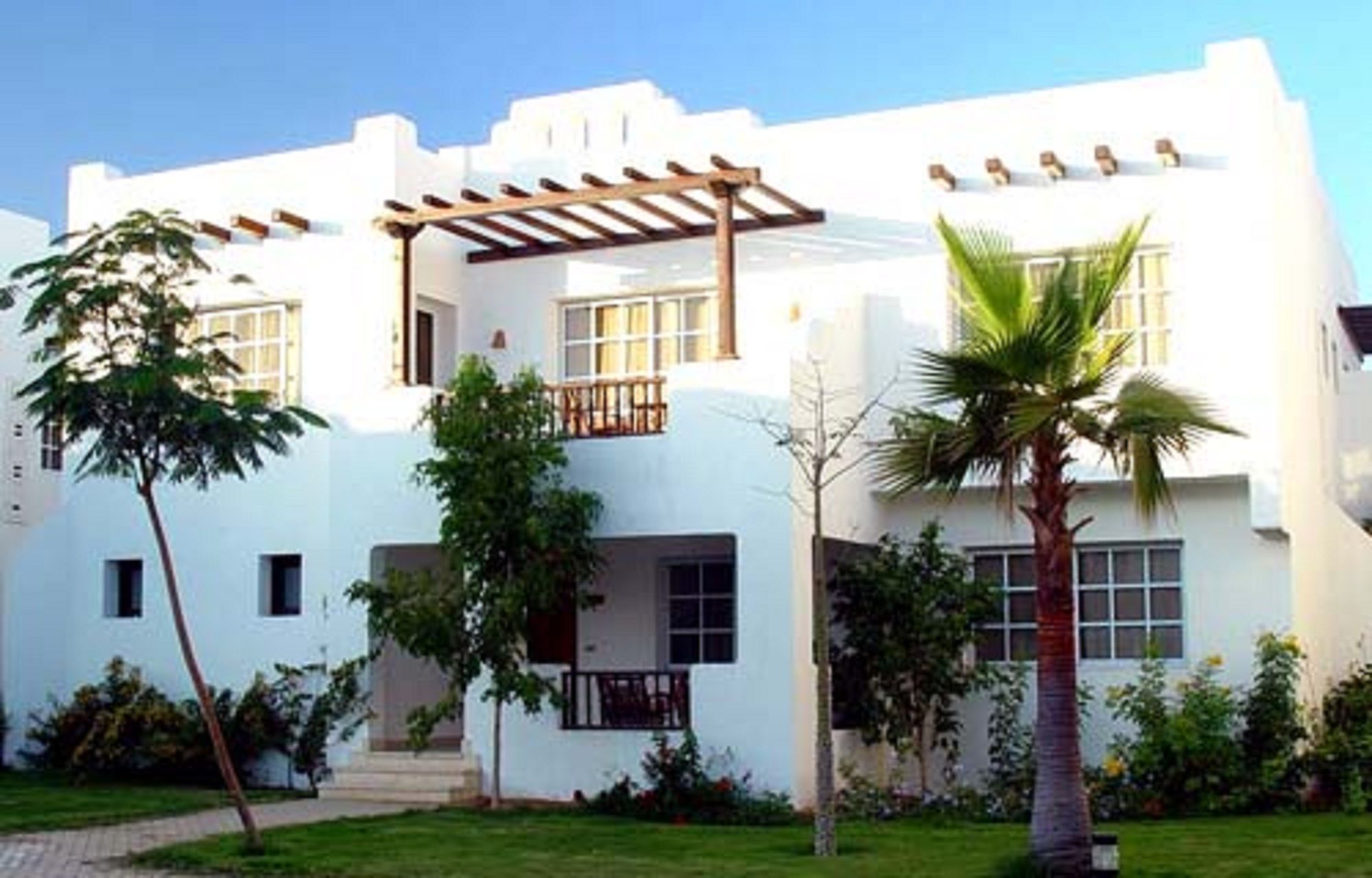 Фото Sharm Holidays Real Estate