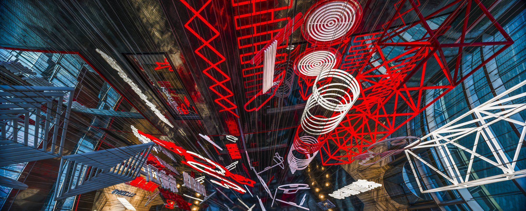 Фото W Shanghai  The Bund