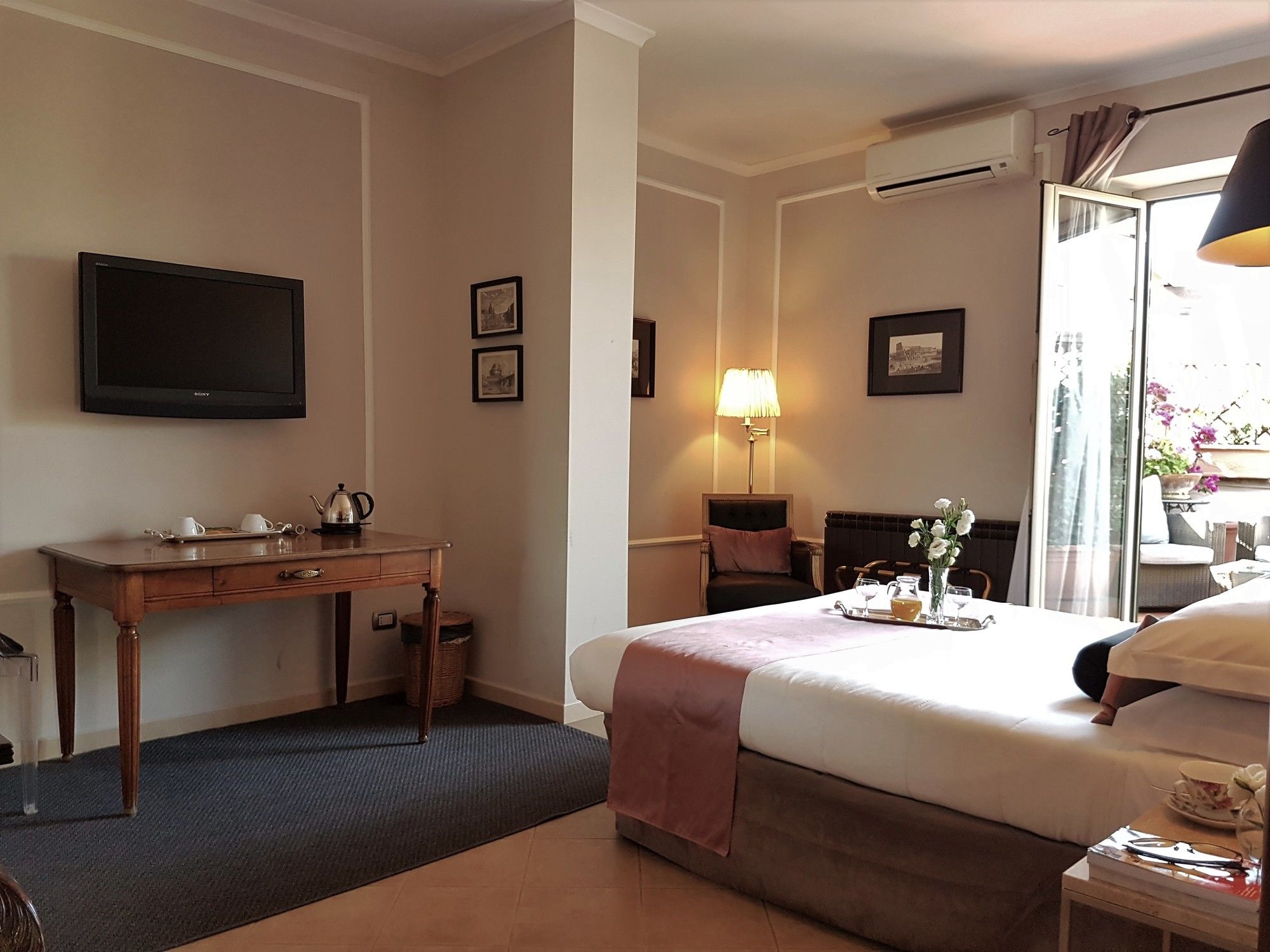 Фото Maison Althea Rome