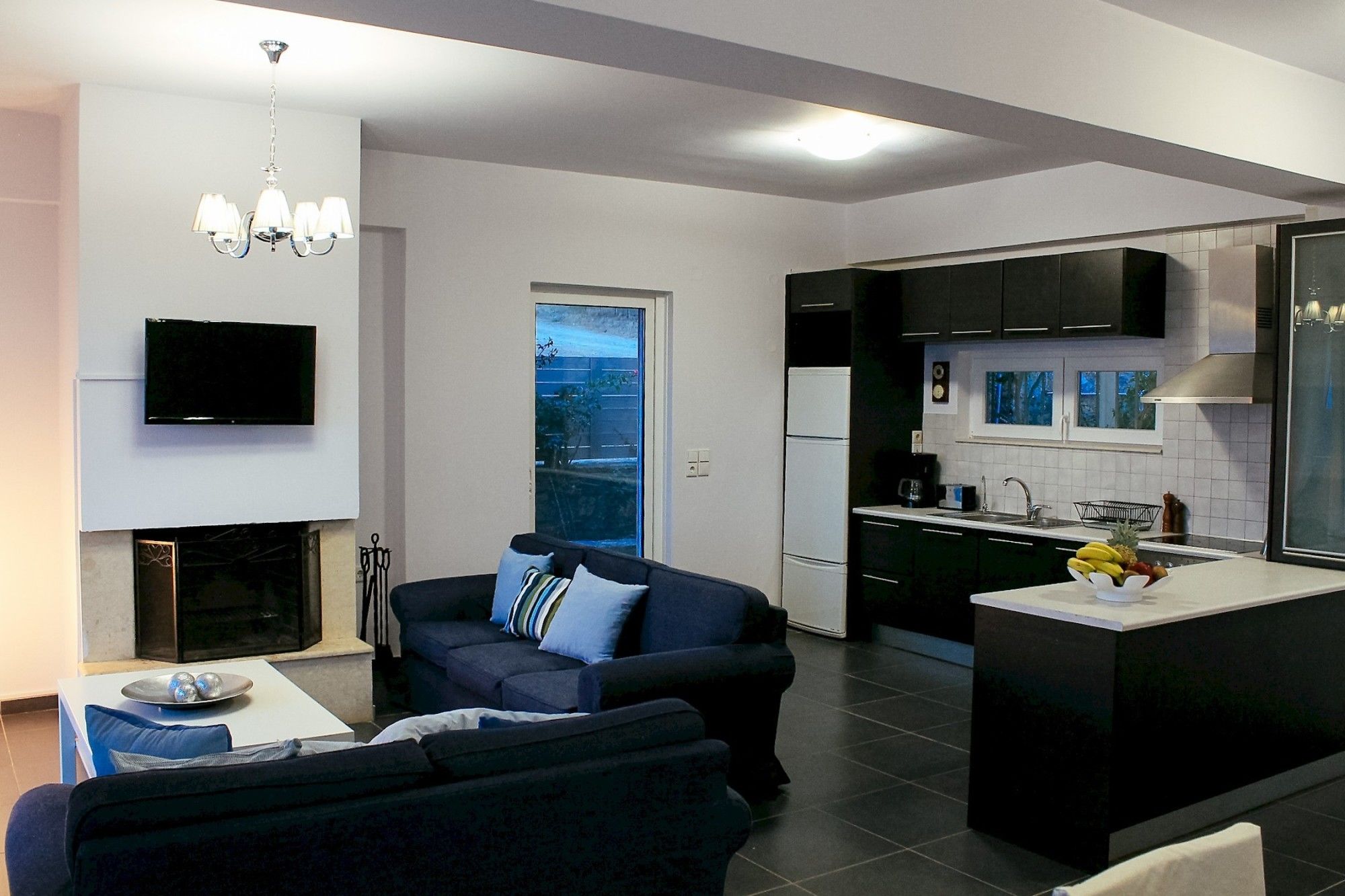 Фото Villa Blue Vedere