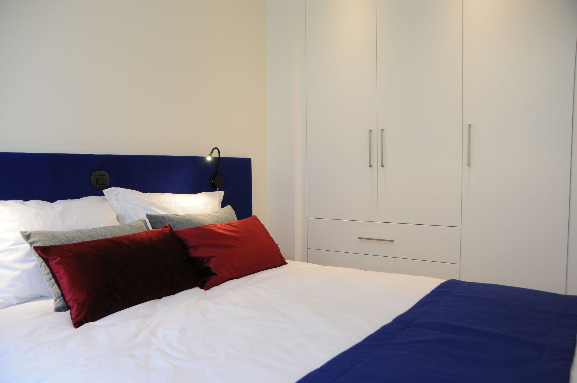 Фото Lisbonne Appartements